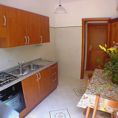 Romantica Apartment *