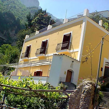 Romantica Positano