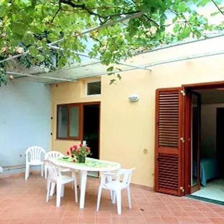 Romantica Apartment