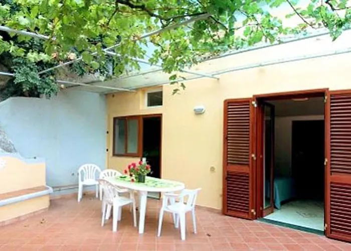 Romantica Апартаменты